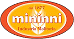 Industria Molitoria Mininni SRL